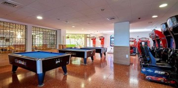 COSTA BRAVA - Hotel Samba Lloret de Mar