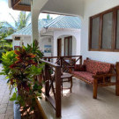 Highland Bungalows & Kihori Nungwi & Jafferji House