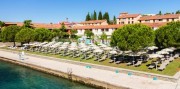 Wellness pobyt v slovinskom Portoroži