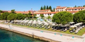 Wellness pobyt v slovinskom Portoroži