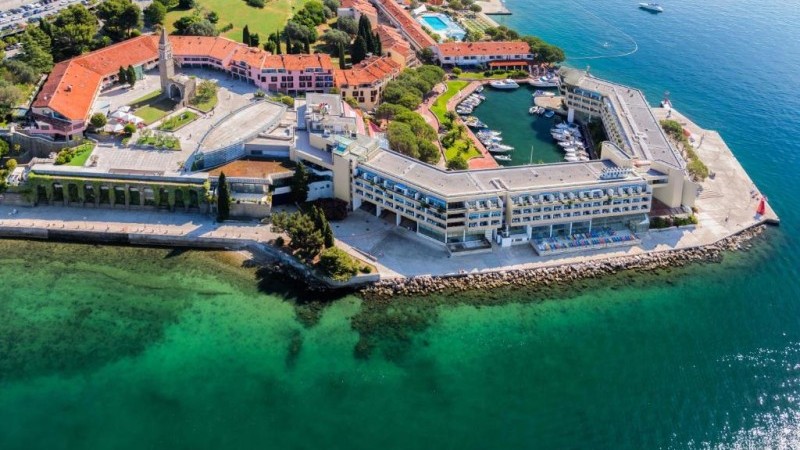 Histrion Hotel 4****