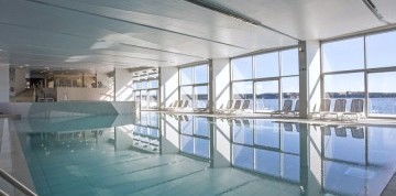 Wellness pobyt v slovinskom Portoroži