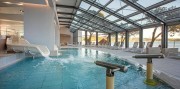 Wellness pobyt v slovinskom Portoroži