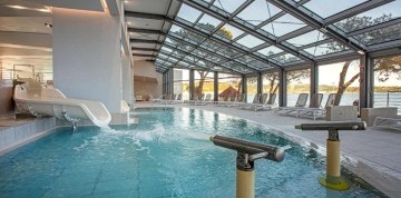 Wellness pobyt v slovinskom Portoroži
