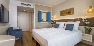 Wellness pobyt v slovinskom Portoroži