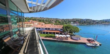 Wellness pobyt v slovinskom Portoroži