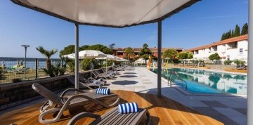 Wellness pobyt v slovinskom Portoroži