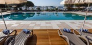 Wellness pobyt v slovinskom Portoroži