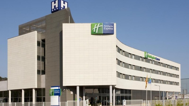 Holiday Inn Express Molins de Rei