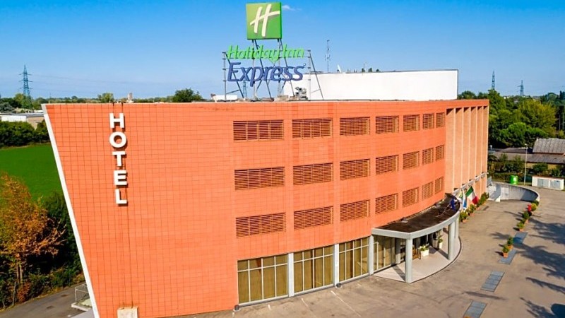 Holiday Inn Express - Parma