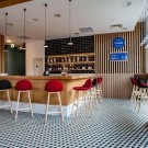 Kutaisi Inn & Holiday Inn Express Tbilisi