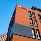 Kutaisi Inn & Holiday Inn Express Tbilisi