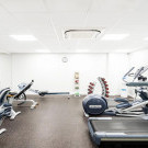 Holiday Inn London Luton Airport by IHG 4****