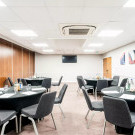 Holiday Inn London Luton Airport by IHG 4****