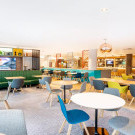 Holiday Inn London Luton Airport by IHG 4****