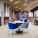 Kutaisi Inn & Holiday Inn Express Tbilisi