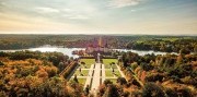 Po stopách Popolušky – zámok Moritzburg a Drážďany