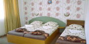 Primorsko -  Hotel Georgievi 3* s raňajkami a dopravou