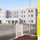 PC Igny & PC Caen Est & PC Saint Malo