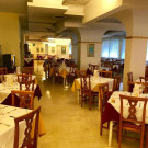 Albatros Hotel 