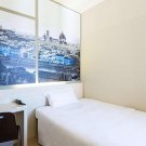 B&B Firenze Novoli Hotel 