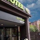 B&B Firenze Novoli Hotel 