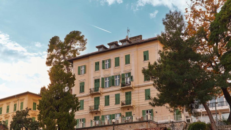 Lovran Hotel