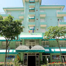 Hotel Palme Jesolo