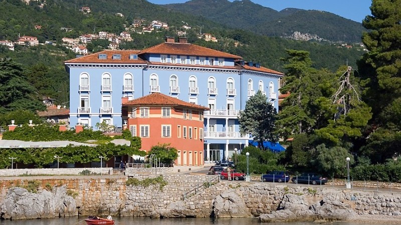 Park Lovran Hotel 4****
