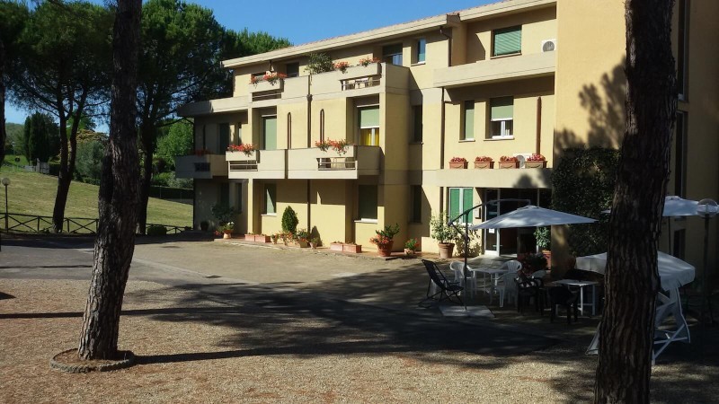 Primavera Hotel 