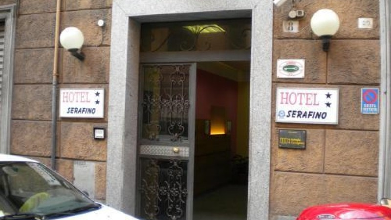 Hotel Serafino
