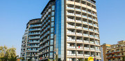 Slnečné pobrežie - Meridian Smartline Hotel 4* Polpenzia s dopravou