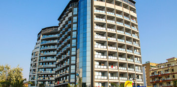 Slnečné pobrežie - Meridian Smartline Hotel 4* Polpenzia s dopravou