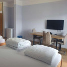 EUROPA HOTEL 