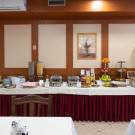 EUROPA HOTEL 