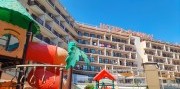 COSTA BRAVA - Hotel Samba Lloret de Mar