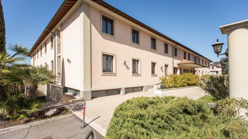 Alba Roma 4**** Hotel
