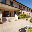 Alba Roma 4**** Hotel