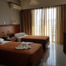 Apollo Athens Hotel 