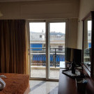 Apollo Athens Hotel 
