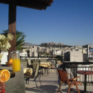 Apollo Athens Hotel 