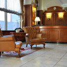 Centrum Istanbul Hotel 
