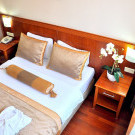 Centrum Istanbul Hotel 