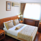 Centrum Istanbul Hotel 