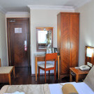 Centrum Istanbul Hotel 