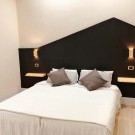 Hotel Paris in Rome