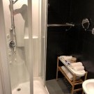 Hotel Paris in Rome