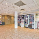 PC Paris Ouest Hotel  - Pont De Suresnes