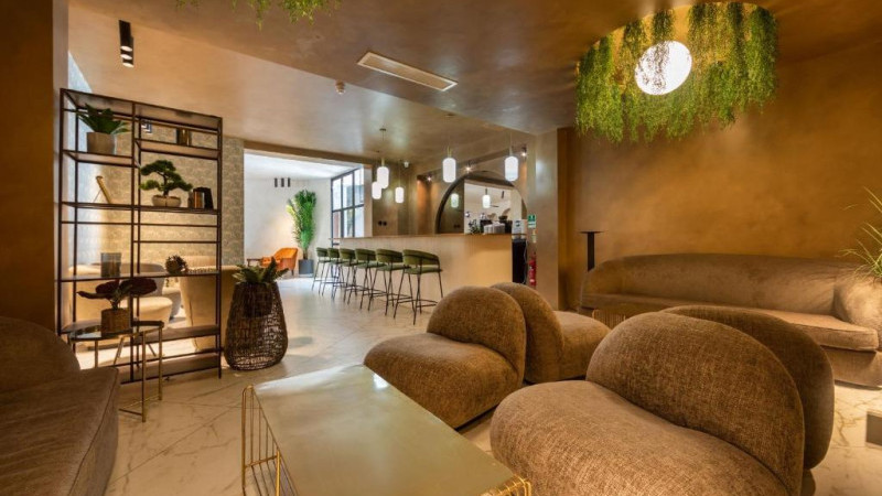 King Solomon Hotel