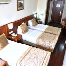 Centrum Istanbul Hotel 